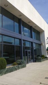 commercial painting upper arlington oh