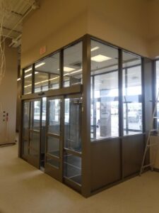 electrostatic painting cincinnati oh